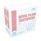 Amercareroyal Royal Plain Individual Cello Wrapped Toothpick, PK15000 RIW15 - alternate 1